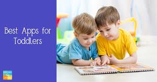 Read more about me here! Best Toddler Apps 2021 Educational App Store
