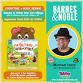 Michael Ivery | Book Signing + Storytime | Barnes & Noble