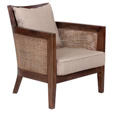 Jeffan Mumba Arm Chair Gr Mmb102 Mid Century Modern Accent Chairs Fabric Lounge Chair Accent Chairs For Living Room