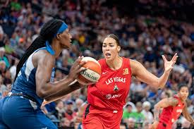 The coach who made an inappropriate and offensive comment about liz cambage's weight during a. File Liz Cambage Guards Sylvia Fowles 48092773087 Jpg Wikimedia Commons