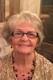 Obituary for Bertha Nell Mitchell Ryan