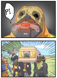 pigumask プーギー仮面 pigumask pugi さんの漫画 49作目 ツイコミ 仮 ポケモン 面白い フォートナイト プーギー