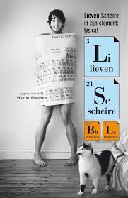Bol Com Lieven Scheire In Zijn Element Fysica Lieven Scheire 9789077941621 Boeken