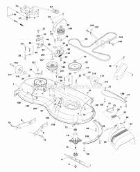 S 1 p o n s z o 9 l l p f n r k p e 6 d. Snapper 46 In 20 Gross Hp Tractor St2046 Ereplacementparts Com