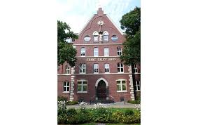 View contact details and 4 reviews for franz sales haus at steeler str. Franz Sales Haus In Huttrop Objektansicht