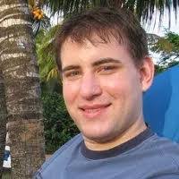 Todd Luedtke's Instagram, Twitter & Facebook