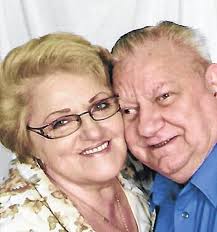 George McCain Obituary (1942