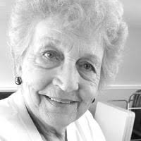 Carolyn Jeanette (Dailey) Blackwell