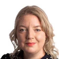 The first lesson for female financial education? Money is power