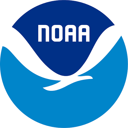 About the NOAA emblem and logo | National Oceanic and Atmospheric Administration