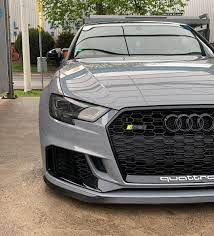 Nardo Lime Goes Well Together Get 10 Discount For Audi Tuning Parts By Ultimatecustomsuk With Code Audilover Get 1 Audi Rs3 Audi Suv Car Engine