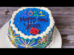 New Year Cake Decoration 2021 Happy New Year Wish You All A Very Happy And Prosperous New Year Youtube New year wishes image, happy new year picture, happy new year fireworks>. new year cake decoration 2021 happy
