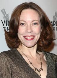 Veanne Cox : Filmografia