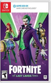 Nintendo switch fortnite discordlooking for game (self.fortniteswitch). Fortnite The Last Laugh Bundle Nintendo Switch Nintendo Switch Lite Best Buy