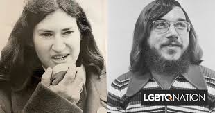 America's first out elected officials were two civil rights warriors you've  probably never heard of