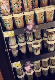 When you place your order online or at your favourite starbucks store. Starbuckscoffee Starbucks Coffee Foodanddrinks Drinks Food Tumblrdrinks Tumblr Pinterest Glamitalex I Starbucks Drinks Starbucks Recipes Coffee Lover