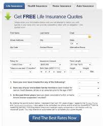 The life insurance quotes are estimates based on the health class you have selected. Instant Life Insurance Quotes Term Life Insurance For Males