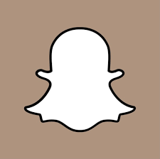 Snapchat Snapchat Icon Iphone Photo App App Icon Design
