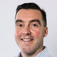 Damian Doherty Email & Phone Number