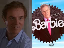 Barbie (1993) : r/Fancast