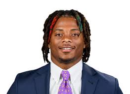 Keaton Mitchell Running Back East Carolina