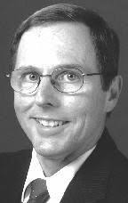 James Buckley Obituary (1950