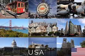 Salary information comes from 3 data points collected directly from. San Francisco Sehenswurdigkeiten Die Schonsten Fotospots Usa