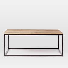 West elm mango wood coffee table. Box Frame Coffee Table Raw Mango Mango Wood Coffee Table Pine Coffee Table Coffee Table Wood