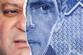 A Man to Refound Pakistan