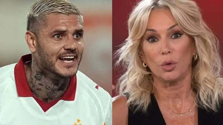 Mauro Icardi estalló contra Yanina Latorre tras los rumores de crisis y la  conductora respondió sin filtro | Voces Criticas - Salta - Argentina