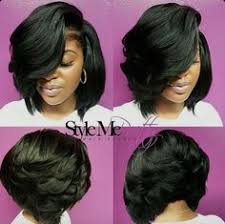 Bob hairstyles for black women compilation today we have some bob hairstyles for black women for you. Sew In Bob Hairstyles Off 72 Buy