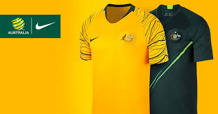 Nike australia socceroos big jersey campaign. Socceroos Twitter Da The New Socceroos Kit Is Here Share Your Passion For Australia And Order Your Shirt Right Now On The Online Shop Https T Co G5iplteaot Https T Co Xxunn7dtus