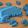 We have designed rebus puzzle to be simple to understand and play. 1