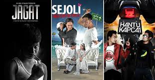 Find out where to watch online amongst 15+ services including netflix, hotstar, hooq. 20 Best Malaysian Movies Worth Streaming On Netflix