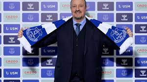 Jun 30, 2021 · everton have confirmed the appointment of rafa benitez as their new manager. Benitez Appointed Everton Manager