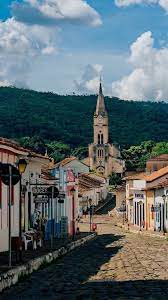 Discover the best of cidade ocidental so you can rua oswaldo cruz quadra 03 lot 17, recreio mossoro, cidade ocidental, goias. O Centro Historico Da Bela Goias Veja Nosso Roteiro Completo De Um Dia Saindo De Goiania De Carro Cidade De Goias Cidade Turismo Em Goias