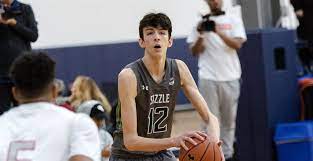 10 facts on chet holmgren chet holmgren is well known as a professional american basketball player. Catching Up With The Father Of 2021 Five Star Chet Holmgren