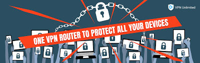 Vpn Router Setup In A Few Easy Steps Keepsolid Vpn Unlimited