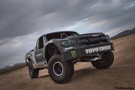 Find the best used 2016 toyota tundra trd pro near you. 2016 Toyota Tundra Trd Pro Trophy Truck Best In Baja Car Shopping Car Revs Daily Com