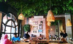 Imbasnya, kamu sengsara di akhir bulan. 10 Gambar Tempat Buka Puasa Di Jakarta Timur 2021 Keluarga