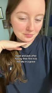 Hazel Hayes and Jack Howard