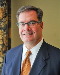 John Wright named president of McDonald Sanders Law Firm