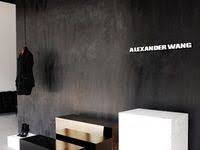 julien david jingumae wall tiles design store design interior concrete design