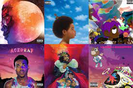 Customize the fonts, images, colors and filters. Best Illustrated Hip Hop Album And Mixtape Covers Of All Time Xxl