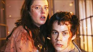 The Ending Of Maze Runner The Death Cure Explained Youtube