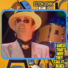 Elton John