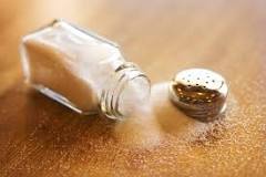 Image result for sayings about salt