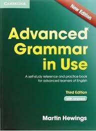 English Vocabulary In Use Elementary Cd Rom Free Download Advanced Grammar In Use With Answers A Self Study Reference And Practice Book For Advanced Lear Advanced Grammar English Grammar Book Teaching English Grammar