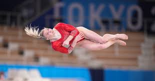 Carey began gymnastics in 2002, two years after her birth. D 1fvf5mda Bam
