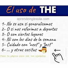 Pin De Edith V En Ingles Articulo Determinado Lecciones De Gramatica Aprender Ingles Con Canciones
